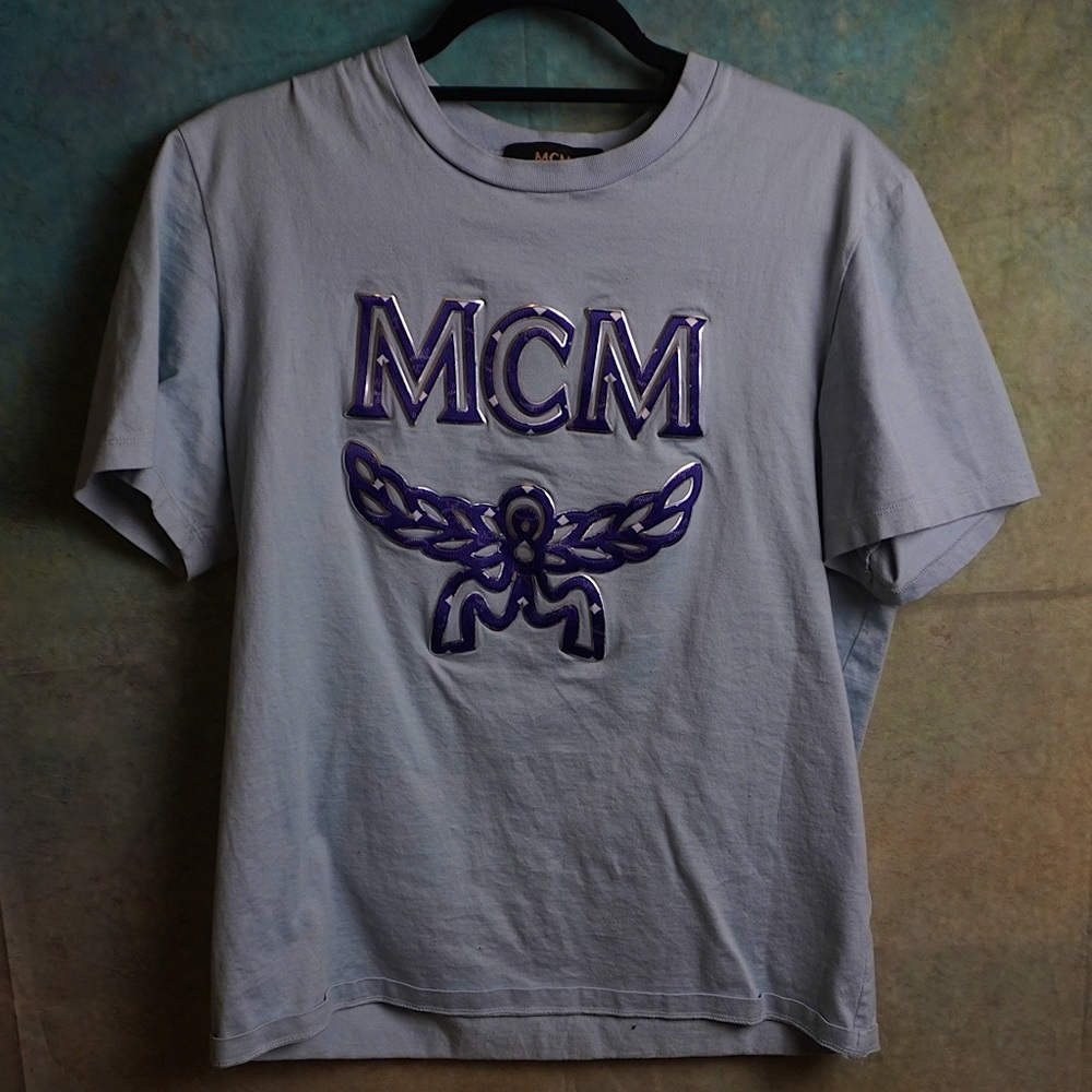 MCM T Shirt